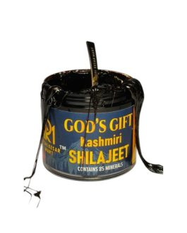 Shilajit