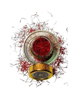 Saffron (5g)