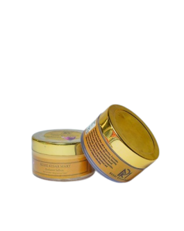 Kashmiri Saffron Cream